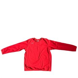 90s Nike Crewneck Pullover